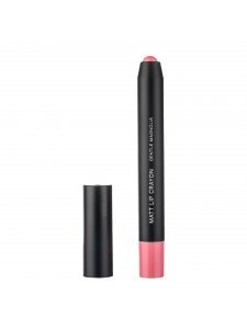 Matt Lip Crayon GENTLE MAGNOLIA (მქრქალი ტუჩსაცხ-ფანქარი ფერი: GENTLE MAGNOLIA), 1.7 გრ